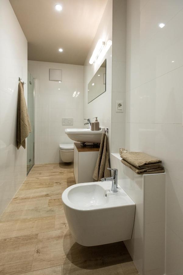 Avista Apartments Sky Merano Ngoại thất bức ảnh