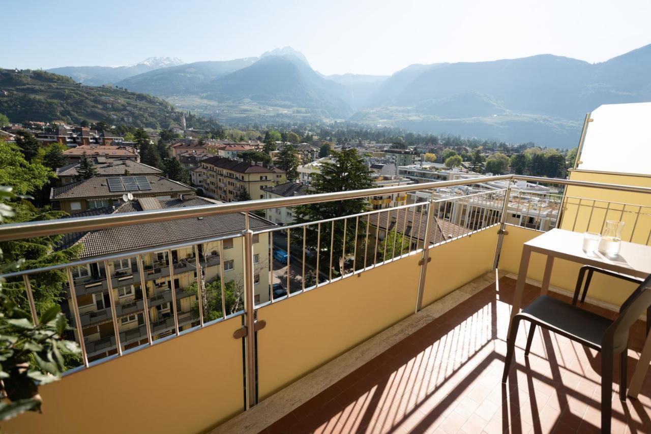Avista Apartments Sky Merano Ngoại thất bức ảnh