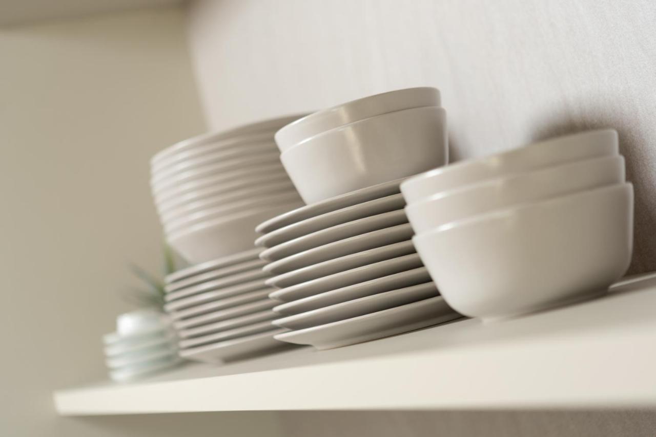 Avista Apartments Sky Merano Ngoại thất bức ảnh
