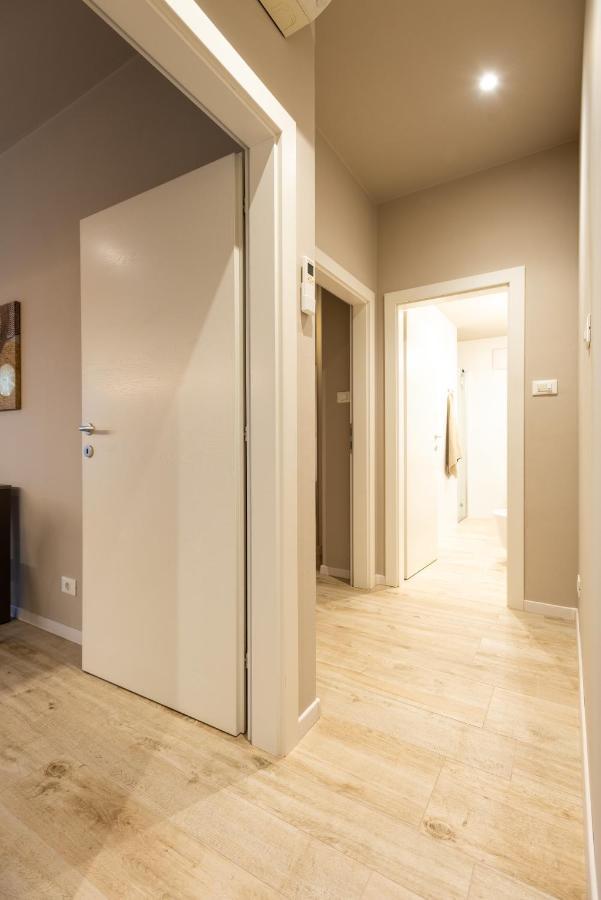Avista Apartments Sky Merano Ngoại thất bức ảnh