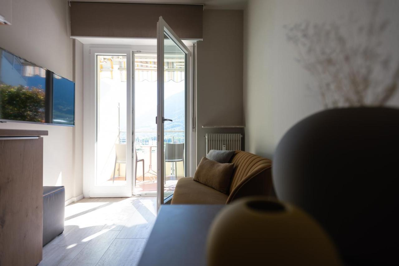 Avista Apartments Sky Merano Ngoại thất bức ảnh
