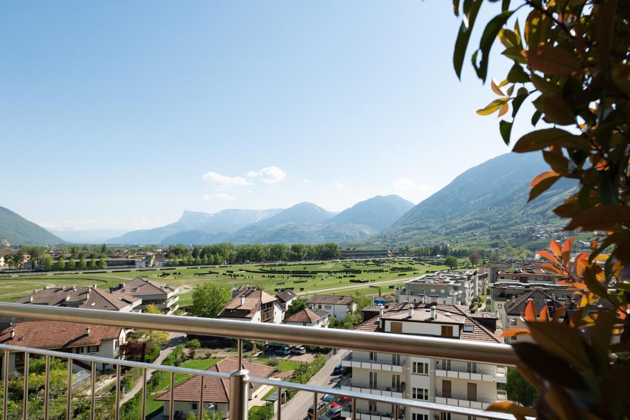 Avista Apartments Sky Merano Ngoại thất bức ảnh