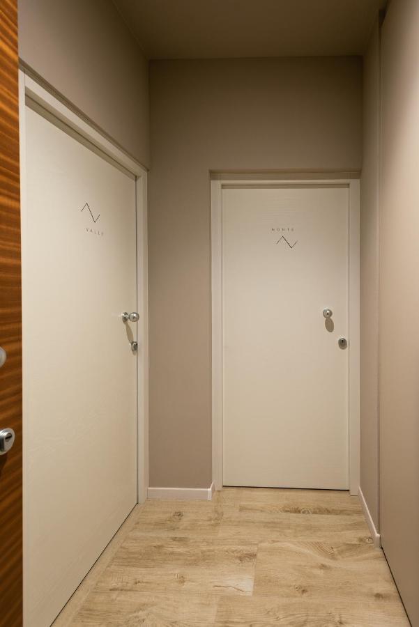 Avista Apartments Sky Merano Ngoại thất bức ảnh