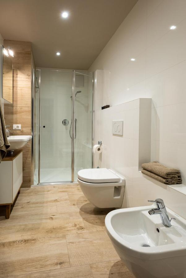 Avista Apartments Sky Merano Ngoại thất bức ảnh