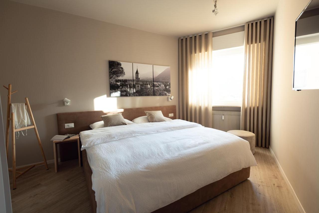 Avista Apartments Sky Merano Ngoại thất bức ảnh