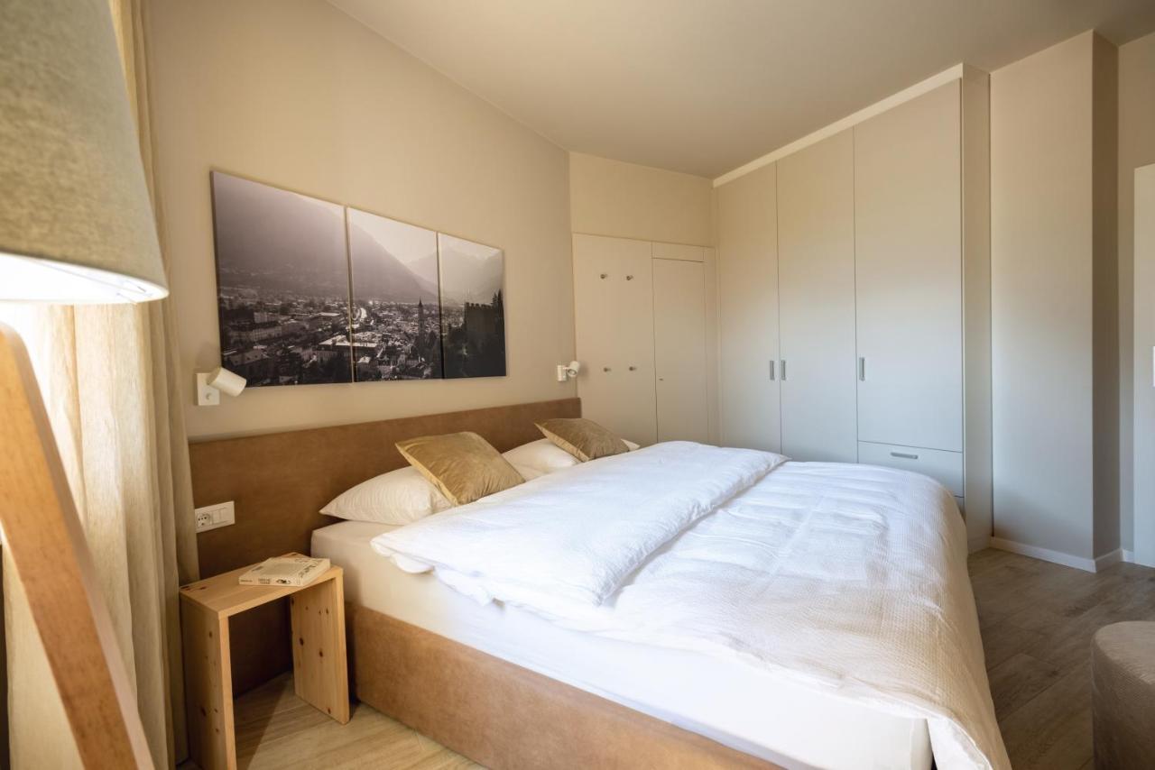 Avista Apartments Sky Merano Ngoại thất bức ảnh
